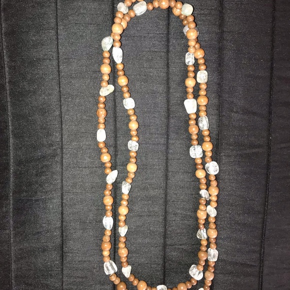 Jade Necklace set BUNDLED - Picture 6 of 6